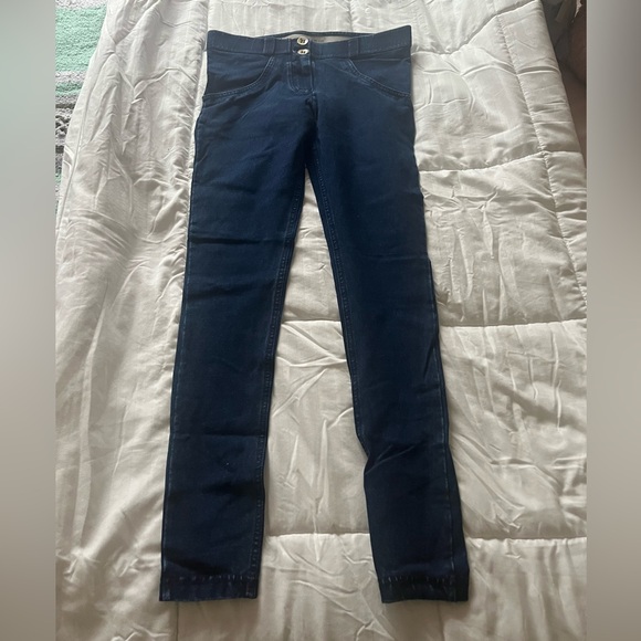 Freddy Denim - Freddy Women's Blue Jeans